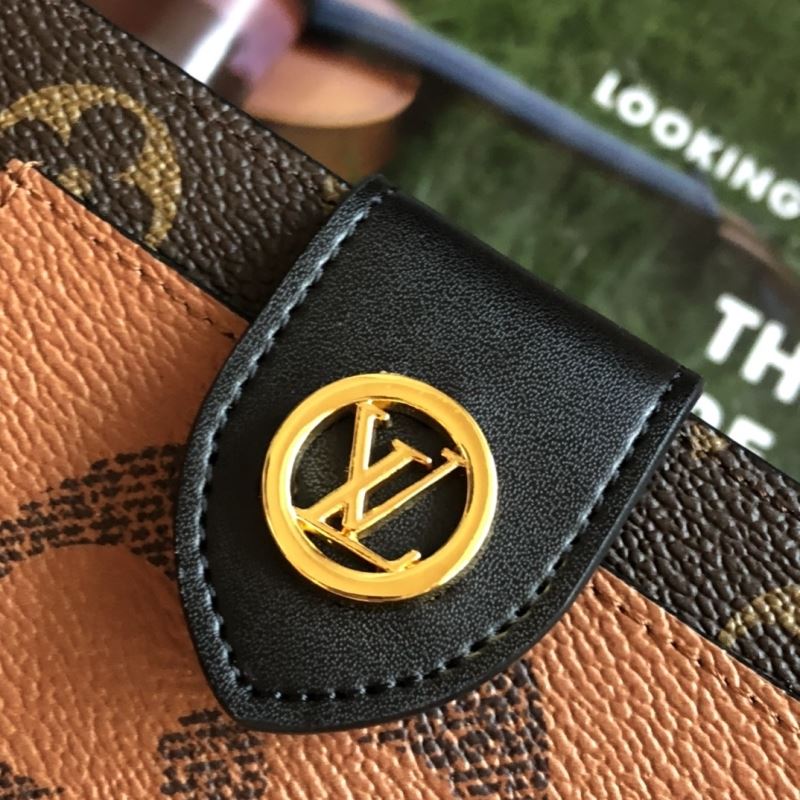 LV Wallets